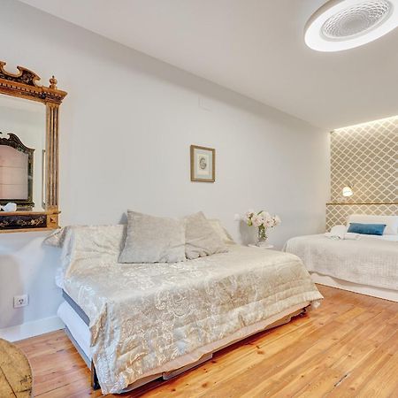 Heart Of Pamplona Apartments IV By Clabao Екстериор снимка