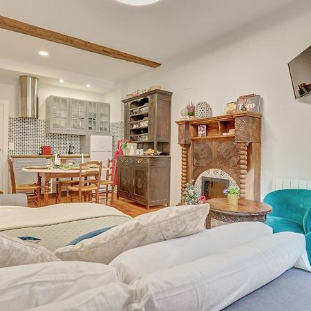 Heart Of Pamplona Apartments IV By Clabao Екстериор снимка