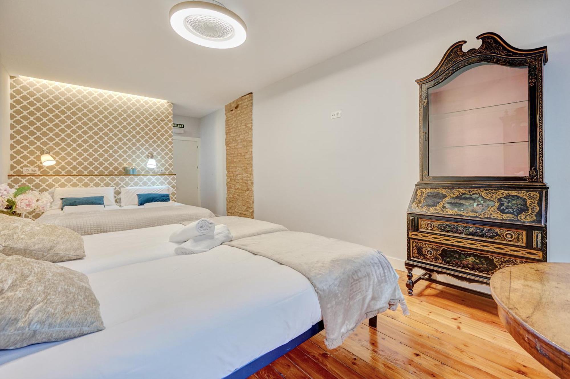 Heart Of Pamplona Apartments IV By Clabao Екстериор снимка